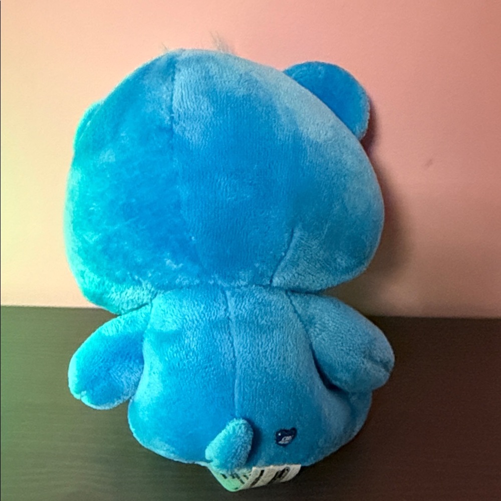 Sanrio Hello Kitty Care Bears Badtz-Maru Dressed Grumpy Bear - Picture 3 of 8